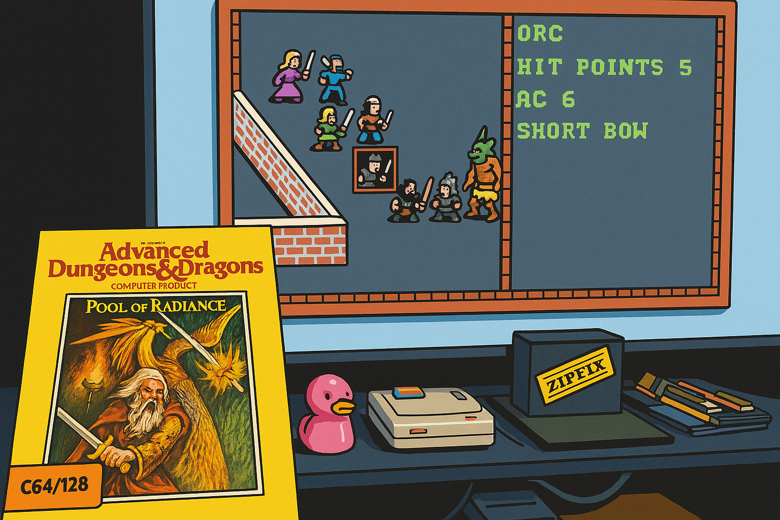 POR Ogre vs Duck.jpg